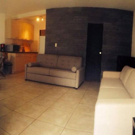 La Mongie - Appartement 8 Personnes Eksteriør billede