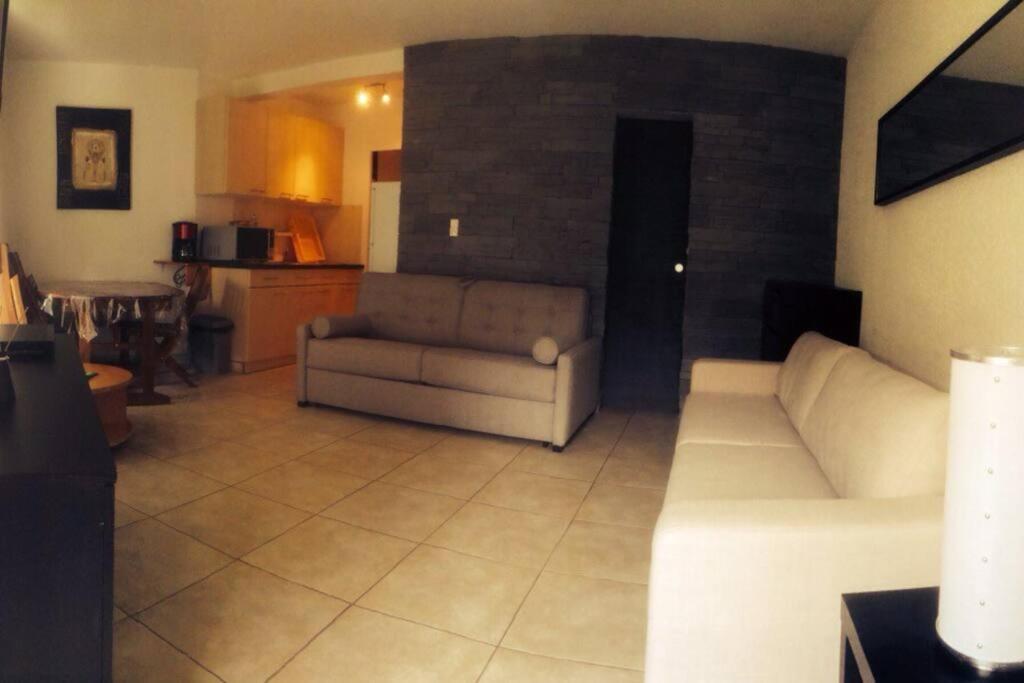 La Mongie - Appartement 8 Personnes Eksteriør billede